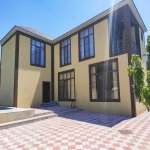 Kirayə (günlük) 6 otaqlı Həyət evi/villa Qəbələ 1