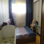 Satılır 5 otaqlı Həyət evi/villa, Koroğlu metrosu, Zabrat qəs., Sabunçu rayonu 3