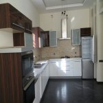 Kirayə (aylıq) 7 otaqlı Həyət evi/villa, Badamdar qəs., Səbail rayonu 13