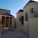 Satılır 3 otaqlı Həyət evi/villa, Azadlıq metrosu, Binəqədi qəs., Binəqədi rayonu 1