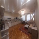 Satılır 6 otaqlı Həyət evi/villa, H.Aslanov qəs., Xətai rayonu 24