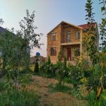 Satılır 7 otaqlı Həyət evi/villa, Ramana qəs., Sabunçu rayonu 2