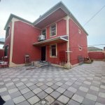 Satılır 1 otaqlı Həyət evi/villa, Nizami metrosu, Zabrat qəs., Sabunçu rayonu 1