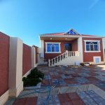 Satılır 3 otaqlı Həyət evi/villa, Zabrat qəs., Sabunçu rayonu 2