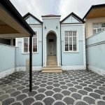 Satılır 4 otaqlı Həyət evi/villa, Maştağa qəs., Sabunçu rayonu 2