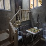 Satılır 3 otaqlı Həyət evi/villa, Köhnə Günəşli qəs., Xətai rayonu 8