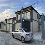 Satılır 4 otaqlı Həyət evi/villa, Masazır, Abşeron rayonu 3