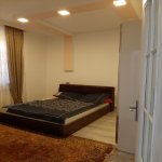 Kirayə (aylıq) 7 otaqlı Həyət evi/villa, Badamdar qəs., Səbail rayonu 41