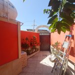 Satılır 1 otaqlı Həyət evi/villa, Yasamal rayonu 4