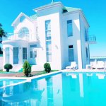 Kirayə (günlük) 5 otaqlı Həyət evi/villa Qəbələ 8