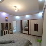 Satılır 4 otaqlı Həyət evi/villa, Avtovağzal metrosu, Biləcəri qəs., Binəqədi rayonu 18