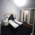 Kirayə (aylıq) 10 otaqlı Həyət evi/villa, Badamdar qəs., Səbail rayonu 20