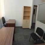 Kirayə (aylıq) 3 otaqlı Ofis, Gənclik metrosu, Nərimanov rayonu 5