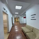 Satılır 4 otaqlı Ofis, 28 May metrosu, Təfəkkür Universiteti, Nəsimi rayonu 10