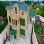 Satılır 10 otaqlı Həyət evi/villa İsmayıllı 22