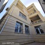 Satılır 9 otaqlı Həyət evi/villa, Nəsimi metrosu, Binəqədi rayonu 2