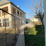Satılır 9 otaqlı Həyət evi/villa, Saray, Abşeron rayonu 3