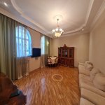 Satılır 5 otaqlı Həyət evi/villa, Badamdar qəs., Səbail rayonu 7