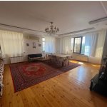 Satılır 10 otaqlı Həyət evi/villa, Badamdar qəs., Səbail rayonu 21