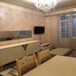 Satılır 3 otaqlı Köhnə Tikili, Nizami metrosu, Rusiya səfirliyi, Nəsimi rayonu 2