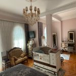 Satılır 6 otaqlı Həyət evi/villa, Nəriman Nərimanov metrosu, Montin qəs., Nərimanov rayonu 23