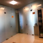 Kirayə (aylıq) 5 otaqlı Ofis, 28 May metrosu, Nəsimi rayonu 12