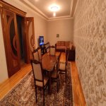 Satılır 6 otaqlı Həyət evi/villa, Avtovağzal metrosu, Biləcəri qəs., Binəqədi rayonu 6