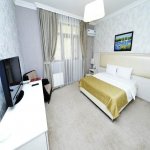 Kirayə (günlük) Mini otel / Xostel Qəbələ 12