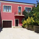 Satılır 5 otaqlı Həyət evi/villa, Əhmədli metrosu, H.Aslanov qəs., Xətai rayonu 1