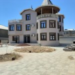 Kirayə (aylıq) 7 otaqlı Həyət evi/villa, Badamdar qəs., Səbail rayonu 43