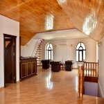 Satılır 8 otaqlı Həyət evi/villa, Badamdar qəs., Səbail rayonu 51