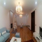 Satılır 7 otaqlı Həyət evi/villa, Badamdar qəs., Səbail rayonu 2