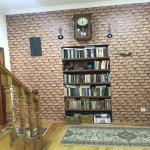 Satılır 5 otaqlı Həyət evi/villa, Yeni Günəşli qəs., Suraxanı rayonu 18