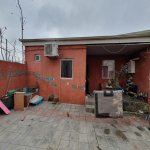 Satılır 3 otaqlı Həyət evi/villa, Koroğlu metrosu, Zabrat qəs., Sabunçu rayonu 1