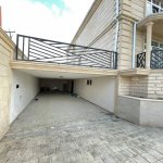 Satılır 6 otaqlı Həyət evi/villa, Koroğlu metrosu, Sabunçu rayonu 8