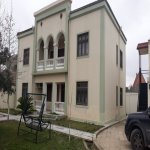 Satılır 6 otaqlı Həyət evi/villa, Bilgəh qəs., Sabunçu rayonu 1