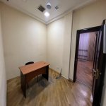 Kirayə (aylıq) 8 otaqlı Ofis, İnşaatçılar metrosu, Yasamal rayonu 11