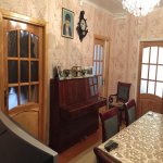 Satılır 6 otaqlı Həyət evi/villa, Badamdar qəs., Səbail rayonu 34