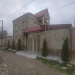 Satılır 5 otaqlı Həyət evi/villa, Binə qəs., Xəzər rayonu 1