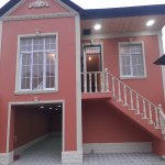 Satılır 4 otaqlı Həyət evi/villa, Mehdiabad, Abşeron rayonu 13