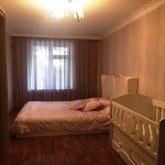 Продажа 2 комнат Новостройка, Nizami метро, Ясамал район 5