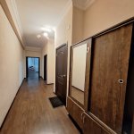 Аренда 2 комнат Новостройка, İnşaatçılar метро, Ясамал район 14