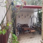 Satılır 7 otaqlı Həyət evi/villa, Badamdar qəs., Səbail rayonu 4