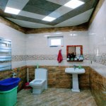 Satılır 4 otaqlı Həyət evi/villa, Xalqlar dostluğu metrosu, Bakıxanov qəs., Sabunçu rayonu 11