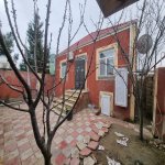 Satılır 3 otaqlı Həyət evi/villa, Koroğlu metrosu, Zabrat qəs., Sabunçu rayonu 2