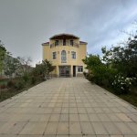 Satılır 10 otaqlı Həyət evi/villa, Koroğlu metrosu, Zabrat qəs., Sabunçu rayonu 3