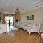 Satılır 6 otaqlı Həyət evi/villa, Mərdəkan, Xəzər rayonu 4