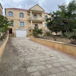 Satılır 7 otaqlı Həyət evi/villa, Nəsimi metrosu, Binəqədi rayonu 13