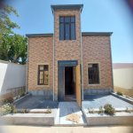 Satılır 3 otaqlı Həyət evi/villa, Novxanı, Abşeron rayonu 1