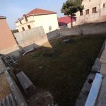 Satılır 8 otaqlı Həyət evi/villa, Qara Qarayev metrosu, 8-ci kilometr, Nizami rayonu 42